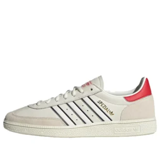 Adidas Handball Spezial «Scarlet Night Indigo»