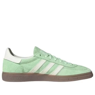 Adidas Handball Spezial «Semi Green Spark Gum»
