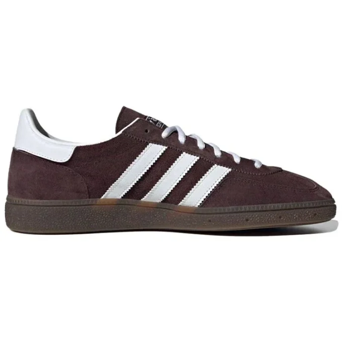 Adidas Handball Spezial «Shadow Brown Gum»