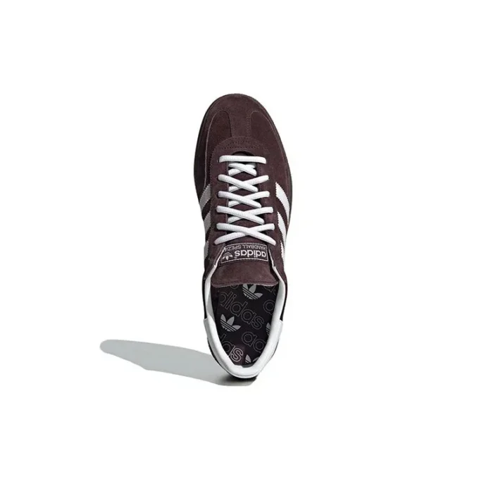 Adidas Handball Spezial «Shadow Brown Gum»