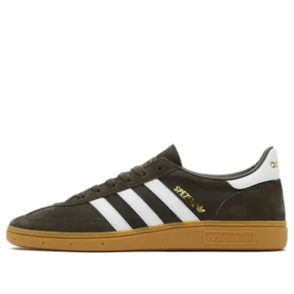 Adidas Handball Spezial «Shadow Olive»