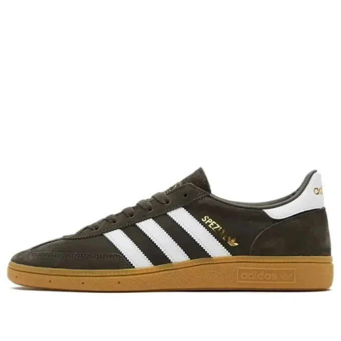 Adidas Handball Spezial «Shadow Olive»
