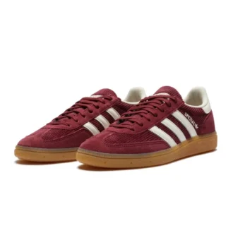 Adidas Handball Spezial «Shadow Red»