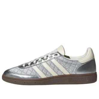 Adidas Handball Spezial «Silver»