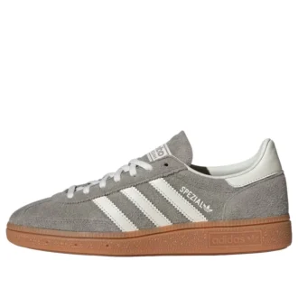 Adidas Handball Spezial «Silver Pebble Gum»