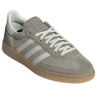 Adidas Handball Spezial «Silver Pebble Orbit Grey Gum»