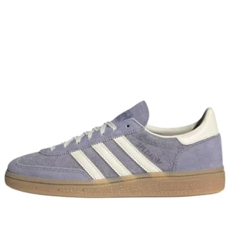 Adidas Handball Spezial «Silver Violet Gum»