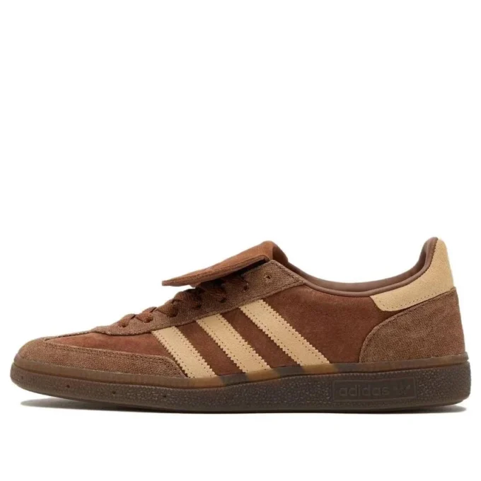 Adidas Handball Spezial Size? Exclusive «Brown»