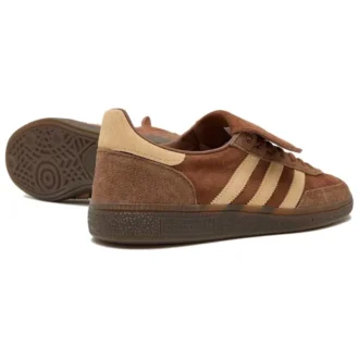 Adidas Handball Spezial Size? Exclusive «Brown»