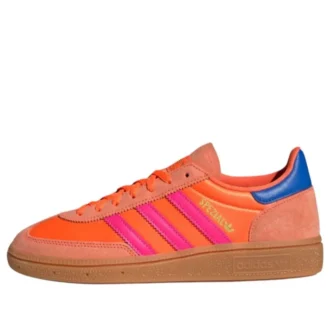 Adidas Handball Spezial «Solar Orange Lucid Pink»