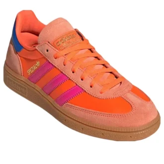 Adidas Handball Spezial «Solar Orange Lucid Pink»