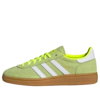 Adidas Handball Spezial «Solar Yellow White»