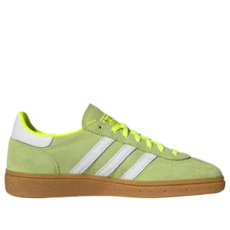 Adidas Handball Spezial «Solar Yellow White»