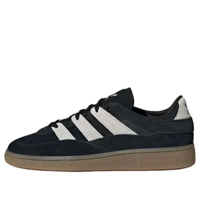 Adidas Handball Spezial St «Black Footwear White»