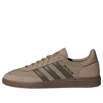 Adidas Handball Spezial «Trace Khaki Cargo Brown»