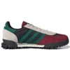 Adidas Handball Spezial Trail «Negro, verde y rojo»
