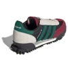 Adidas Handball Spezial Trail «Negro, verde y rojo»
