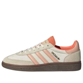 Adidas Handball Spezial «Velvet Pack-Beige»