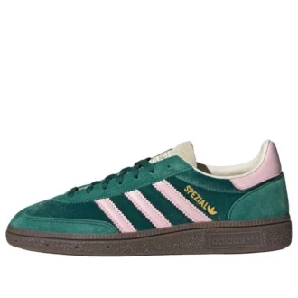 Adidas Handball Spezial «Velvet Pack-Verde Rosa»