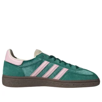 Adidas Handball Spezial «Velvet Pack-Verde Rosa»