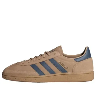 Adidas Handball Spezial «Warm Sandstone Preloved Ink»