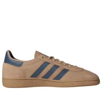 Adidas Handball Spezial «Warm Sandstone Preloved Ink»