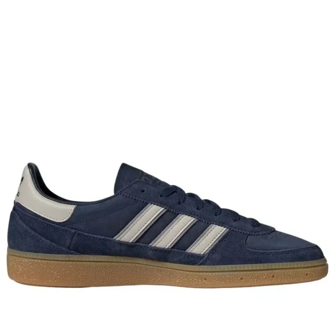 Adidas Handball Spezial Weltmeister «Collegiate Navy Bliss Night Indigo»