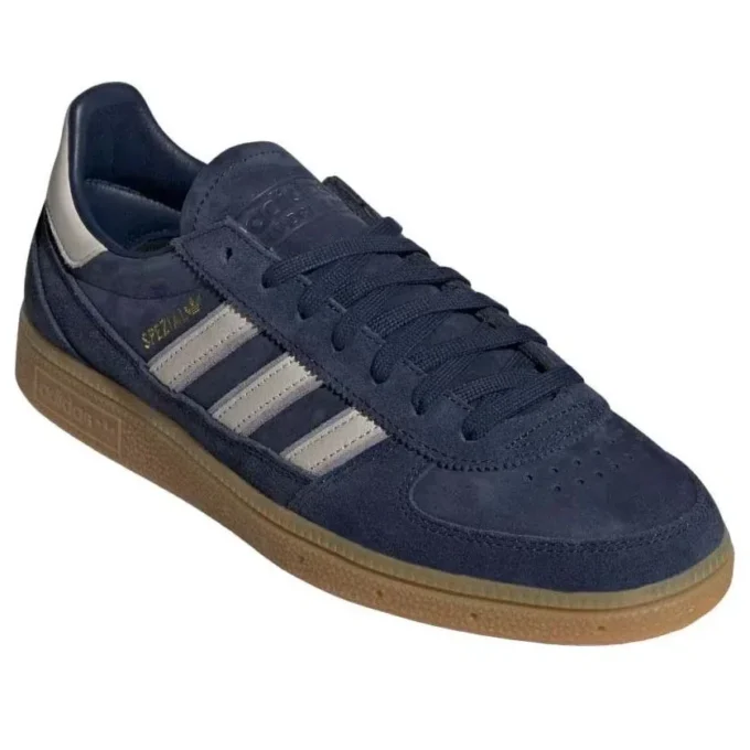 Adidas Handball Spezial Weltmeister «Collegiate Navy Bliss Night Indigo»