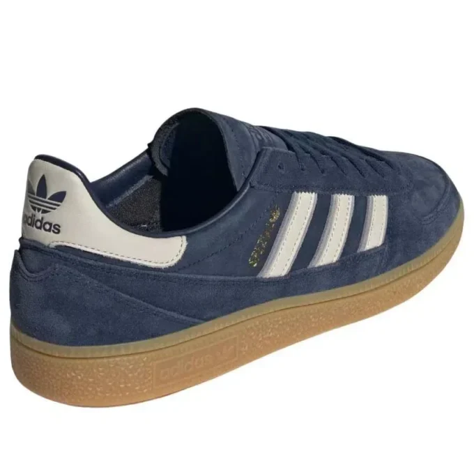 Adidas Handball Spezial Weltmeister «Collegiate Navy Bliss Night Indigo»