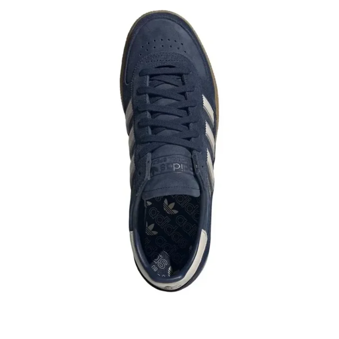 Adidas Handball Spezial Weltmeister «Collegiate Navy Bliss Night Indigo»