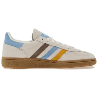 Adidas Handball Spezial «White Blue Earth Strata»