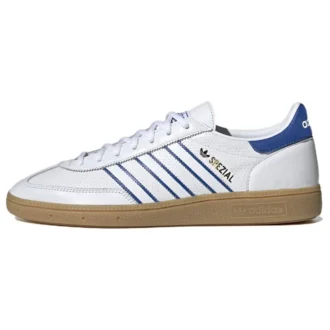 Adidas Handball Spezial «White Blue Gum»