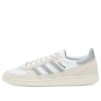 Adidas Handball Spezial Wm «Cloud White Silver Metallic»