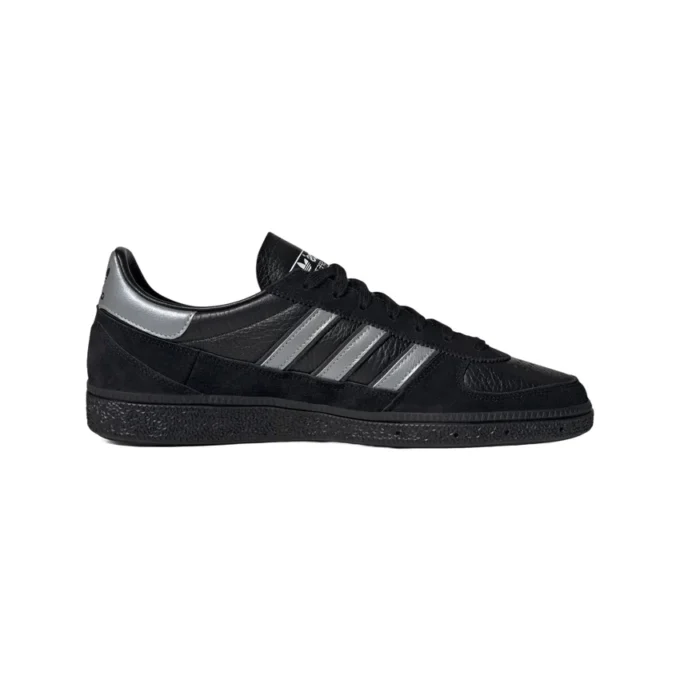 Adidas Handball Spezial Wm «Core Black Silver Metallic»