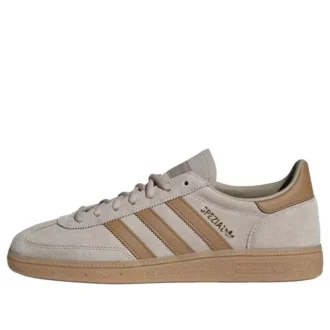 Adidas Handball Spezial «Wonder Beige Cardboard»