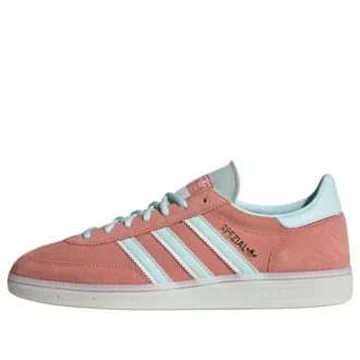 Adidas Handball Spezial «Wonder Clay Almost Blue»