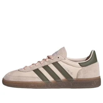 Adidas Handball Spezial «Wonder Quartz Olive Strata»