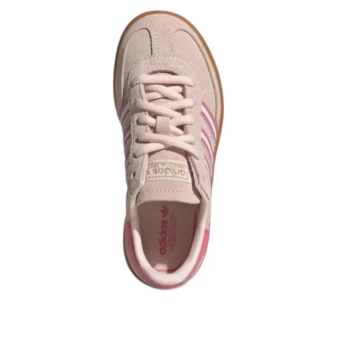 Adidas Handball Spezial «Wonder Quartz Rose Tone»