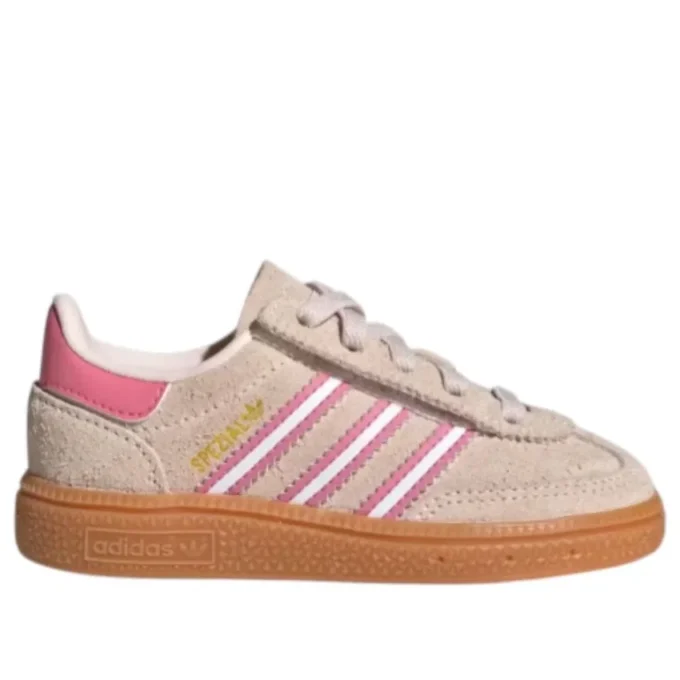 Adidas Handball Spezial «Wonder Quartz Rose Tone»