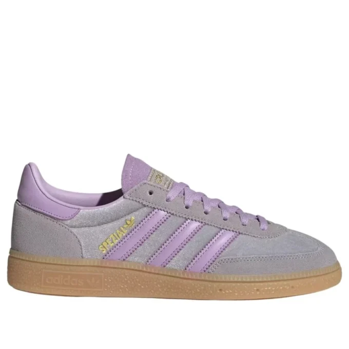 Adidas Handball Spezial «Wonder Quartz Wonder Mauve»