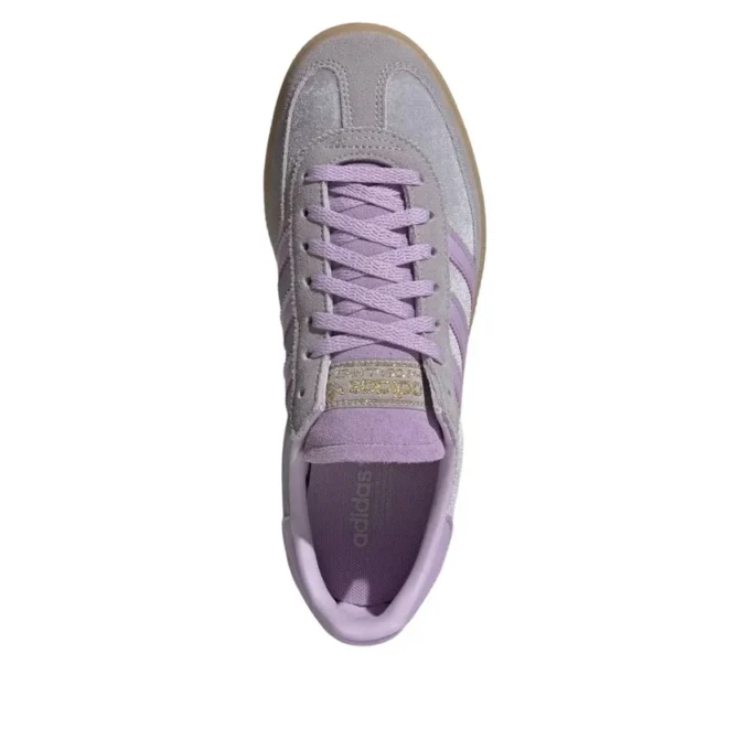 Adidas Handball Spezial «Wonder Quartz Wonder Mauve»