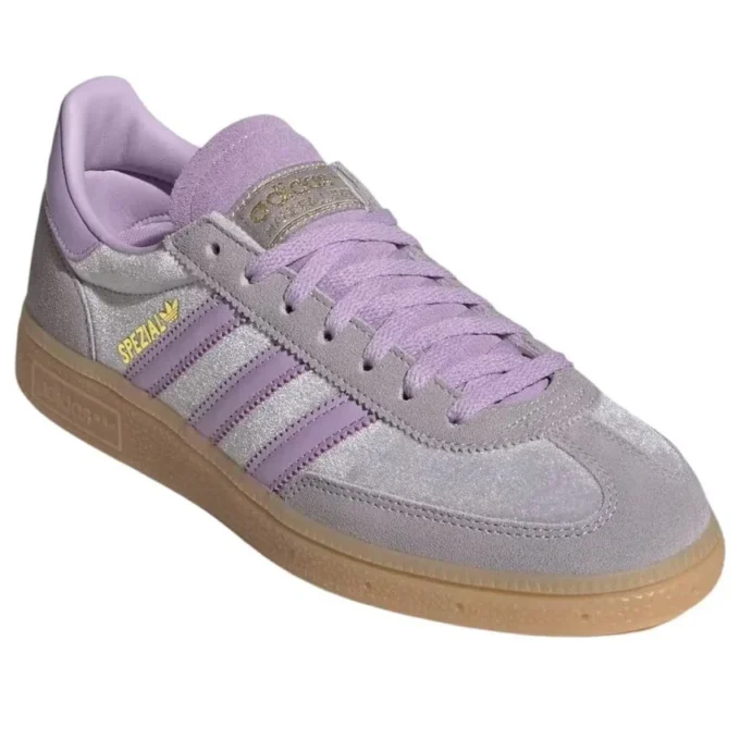 Adidas Handball Spezial «Wonder Quartz Wonder Mauve»