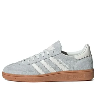 Adidas Handball Spezial «Wonder Silver Gum»