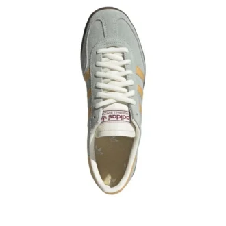Adidas Handball Spezial «Wonder Silver Oat»
