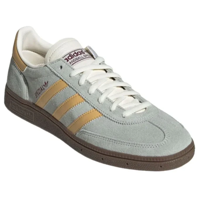 Adidas Handball Spezial «Wonder Silver Oat»