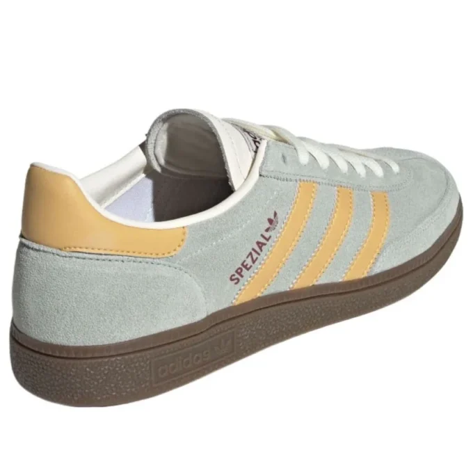 Adidas Handball Spezial «Wonder Silver Oat»