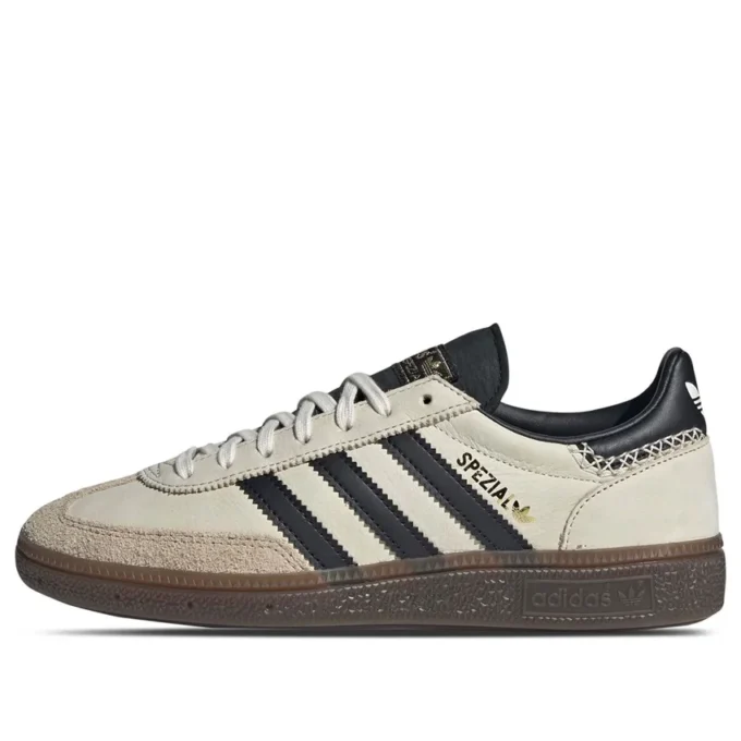 Adidas Handball Spezial «Wonder White Black»