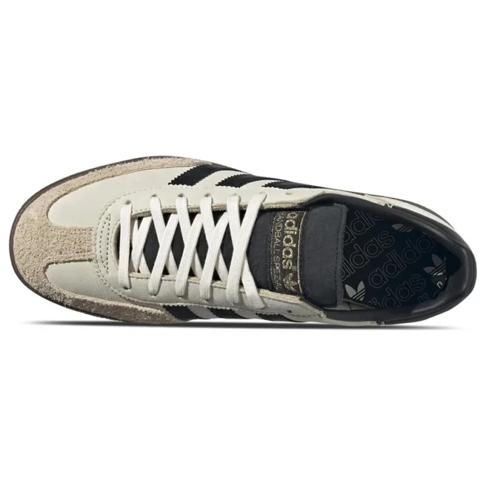 Adidas Handball Spezial «Wonder White Black»