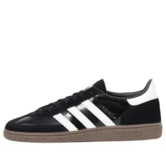 Adidas Originals Handball Spezial «Black White»