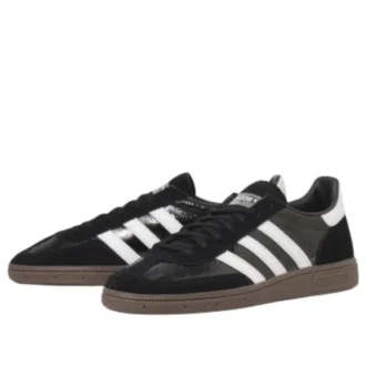 Adidas Originals Handball Spezial «Black White»